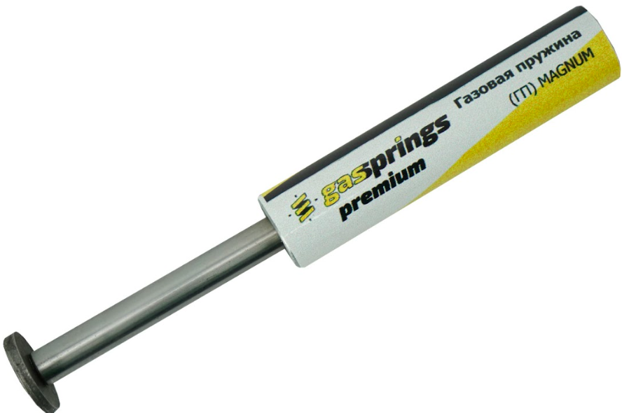 Газовые пружины для пневматики - купить в Москве - Мегамаркет