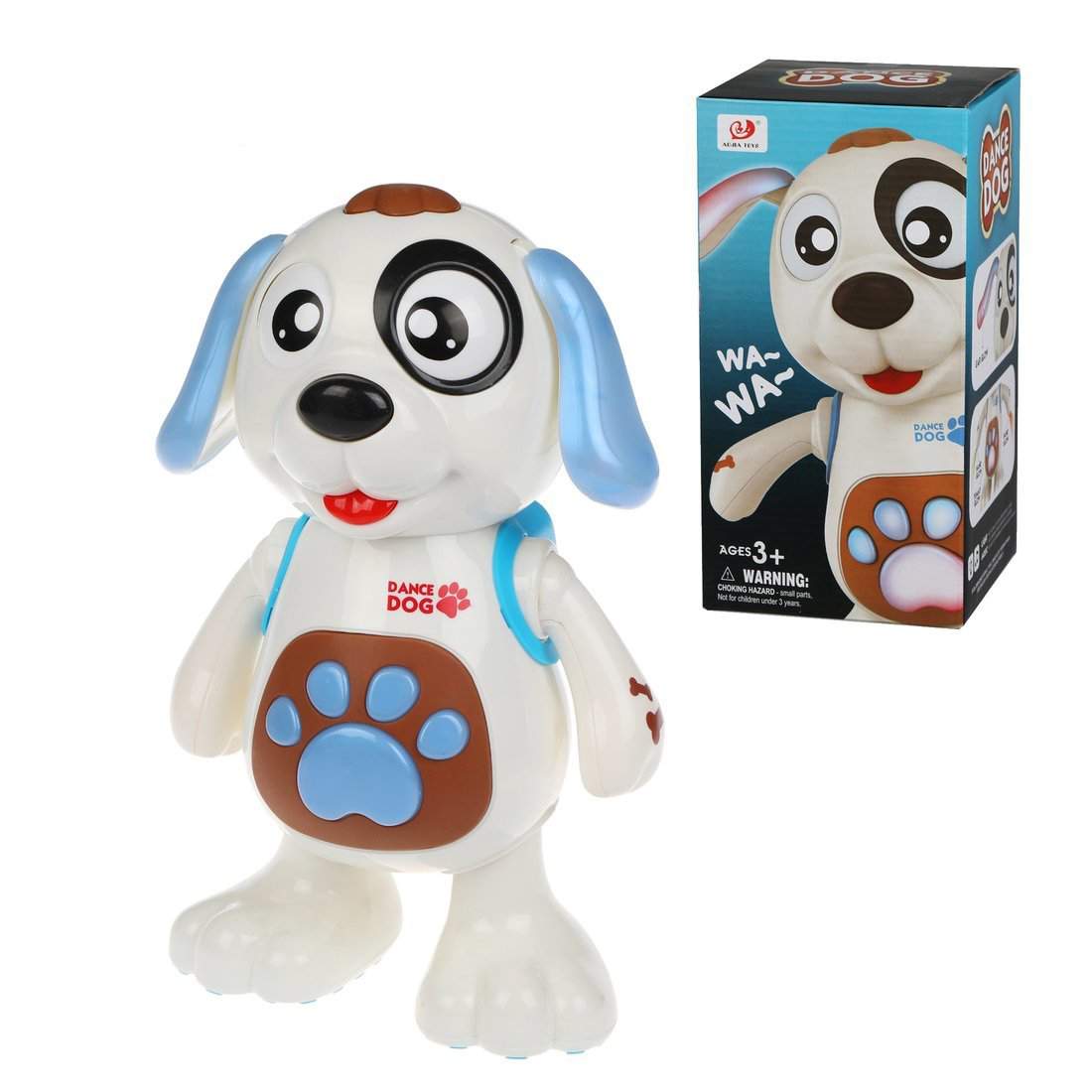 Интерактивные животные Junfa toys - отзывы, рейтинг и оценки ...