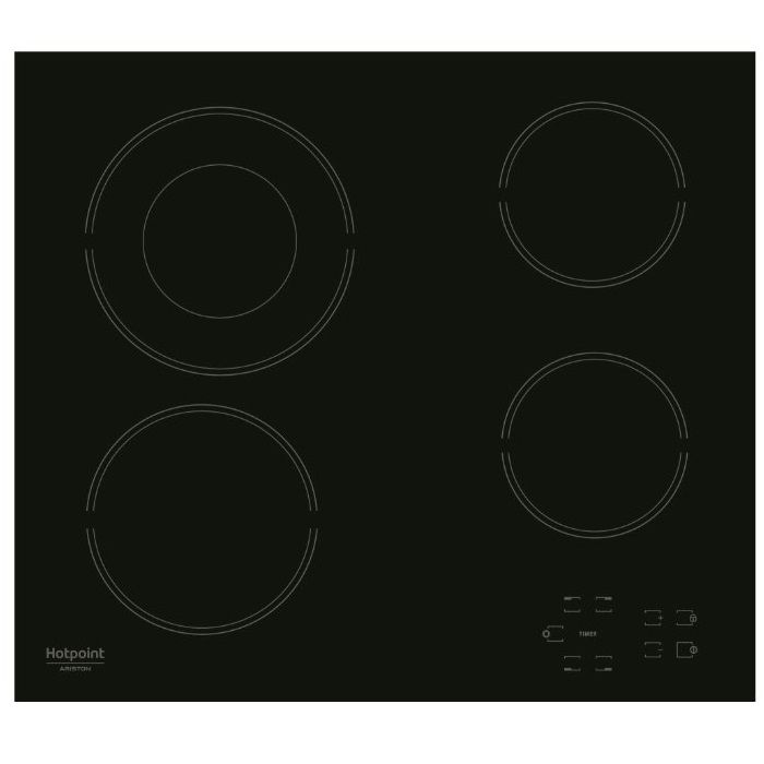 Варочные панели электрические Hotpoint-Ariston - купить варочную панель ...