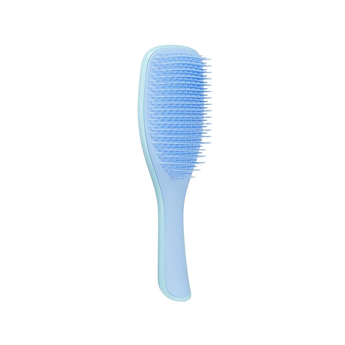 Расческа Tangle Teezer The Wet Detangler Denim Blues T2264 - отзывы  покупателей на Мегамаркет | расчески T2264