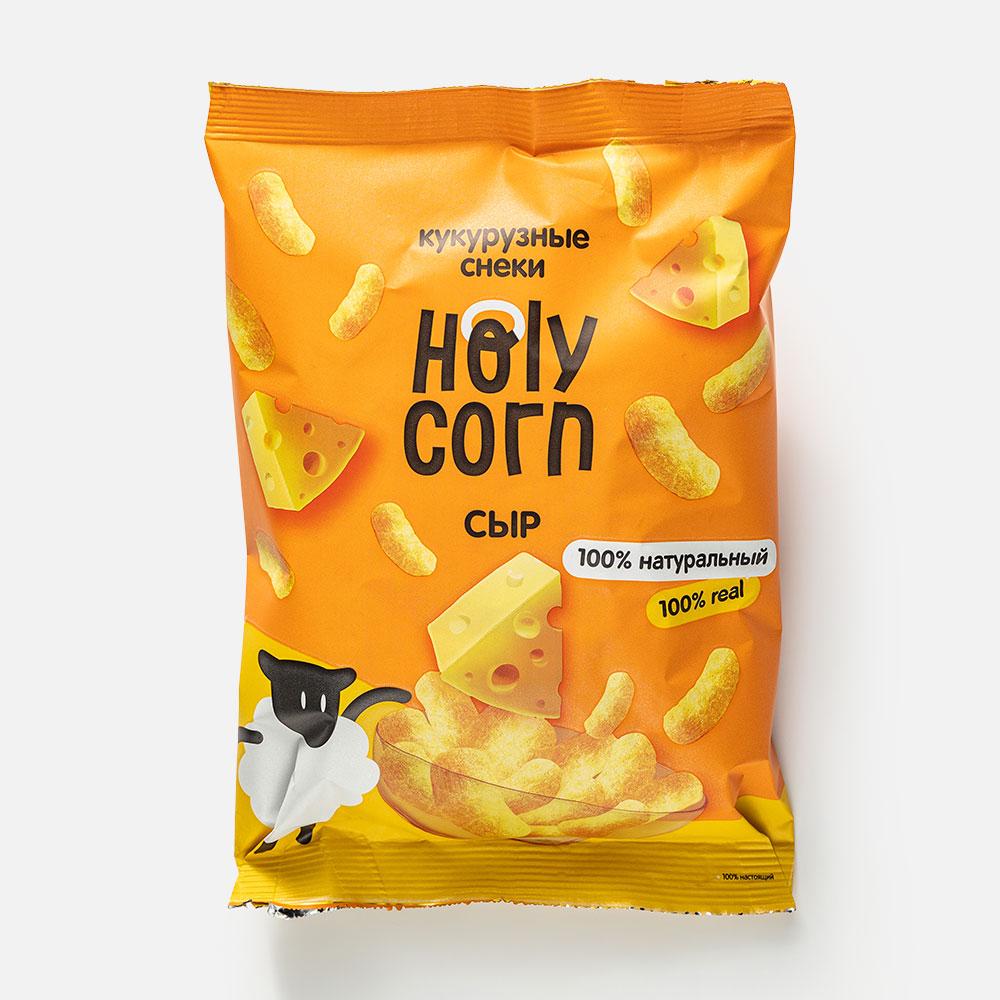 Кукурузные палочки Holy Corn - купить в Москве - Мегамаркет