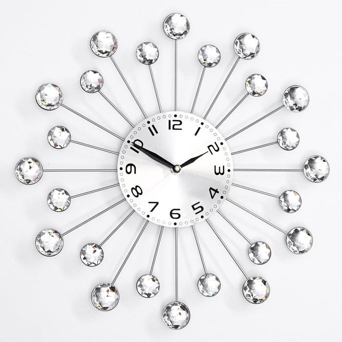 Настенные дизайнерские часы купить в интернет-магазине HomeAdore