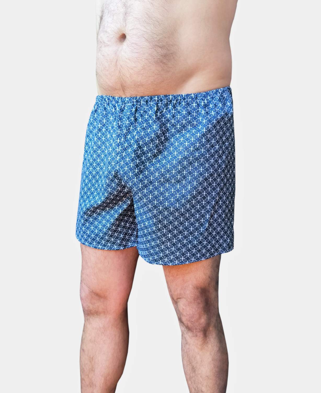 Мужские трусы боксеры 100% COTTON - отзывы, рейтинг и оценки ...