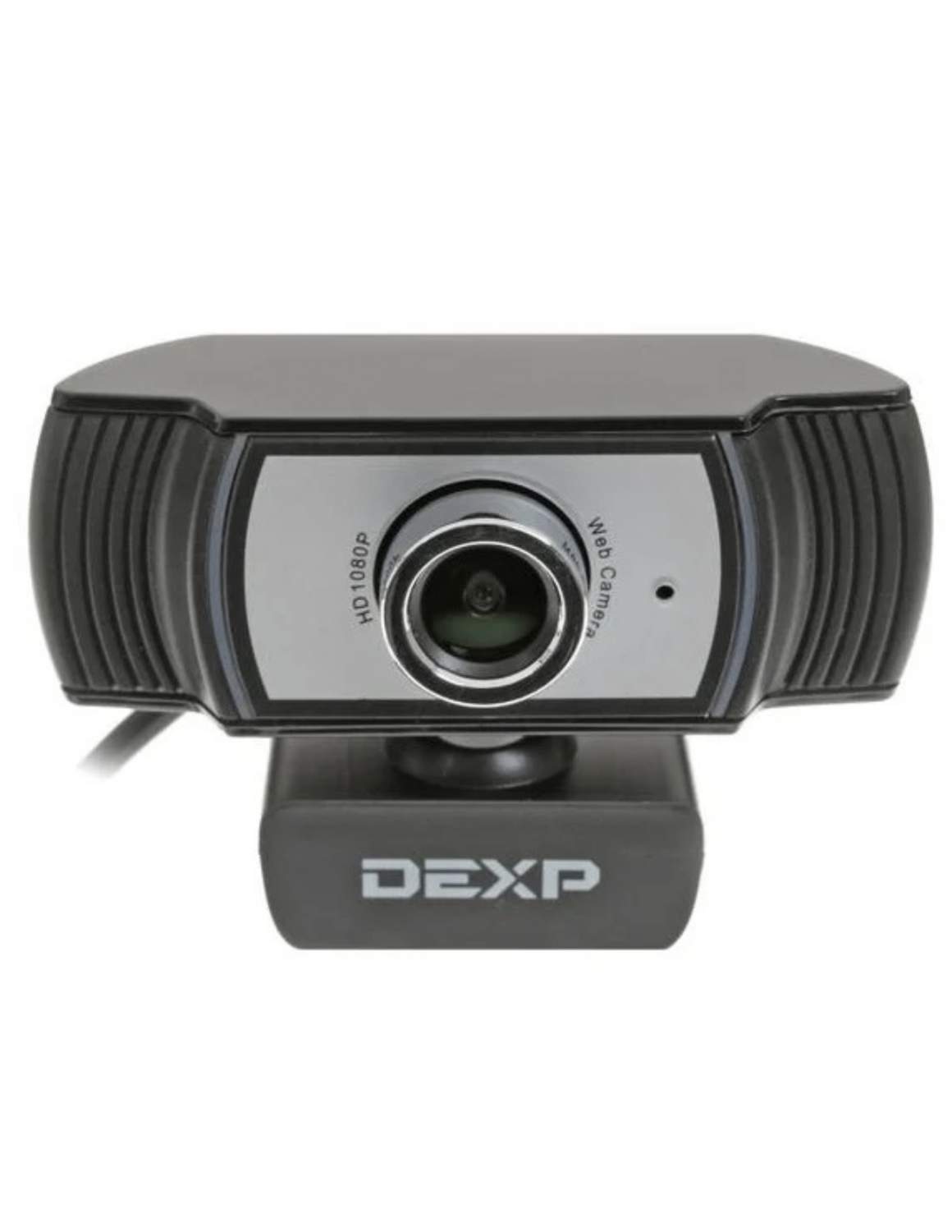 Web-камера DEXP M100R1 Silver, Grey, Black – купить в Москве, цены в  интернет-магазинах на Мегамаркет