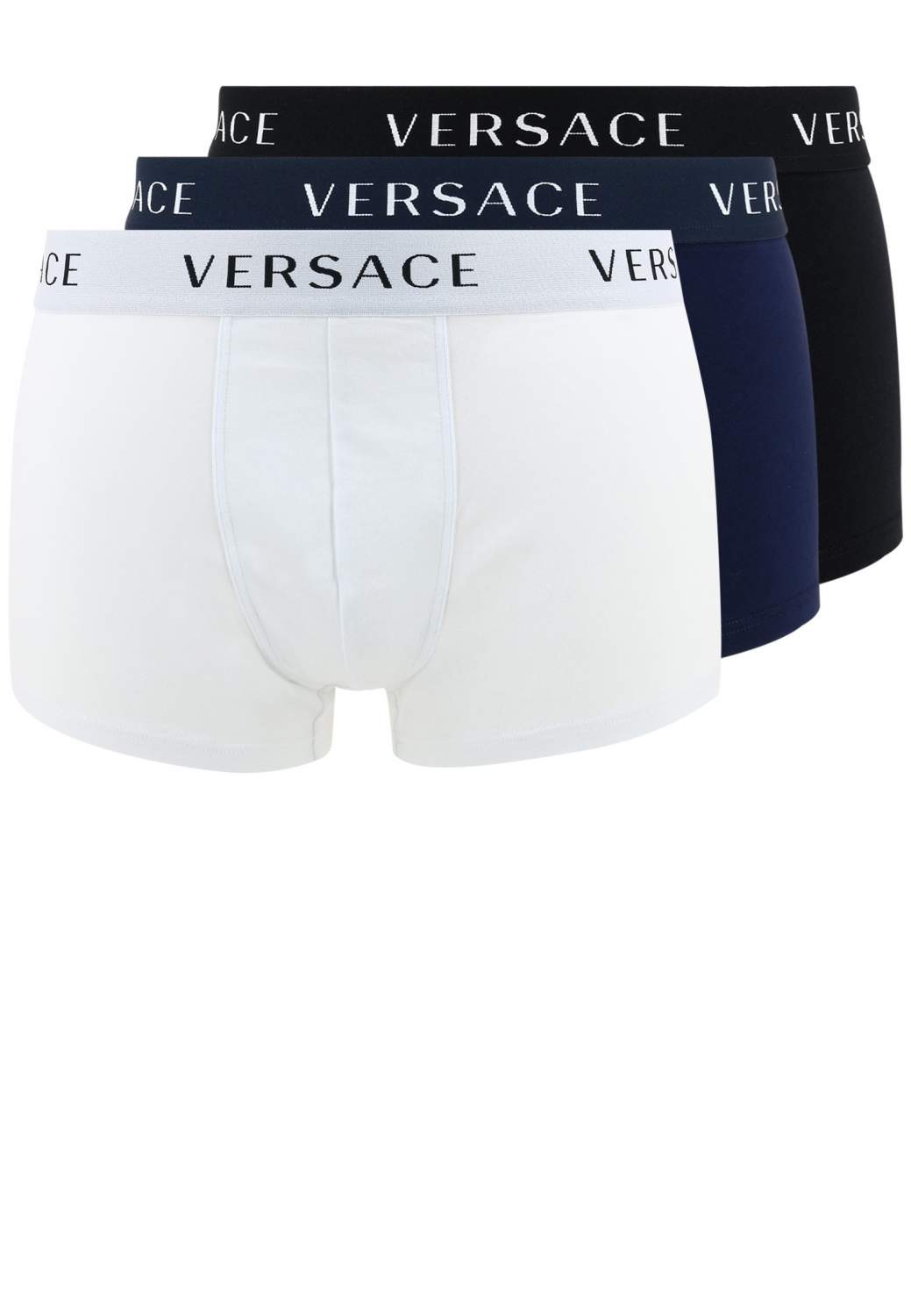 Мужские трусы VERSACE - купить мужские трусы Версаче, цены в Москве на ...