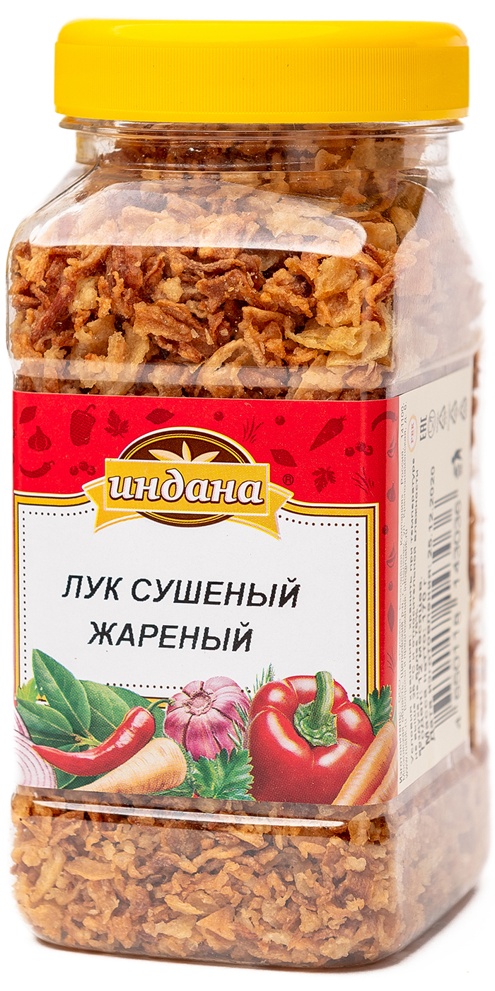 Каталог Лук репчатый жареный сушеный г Easy food от магазина Окраина