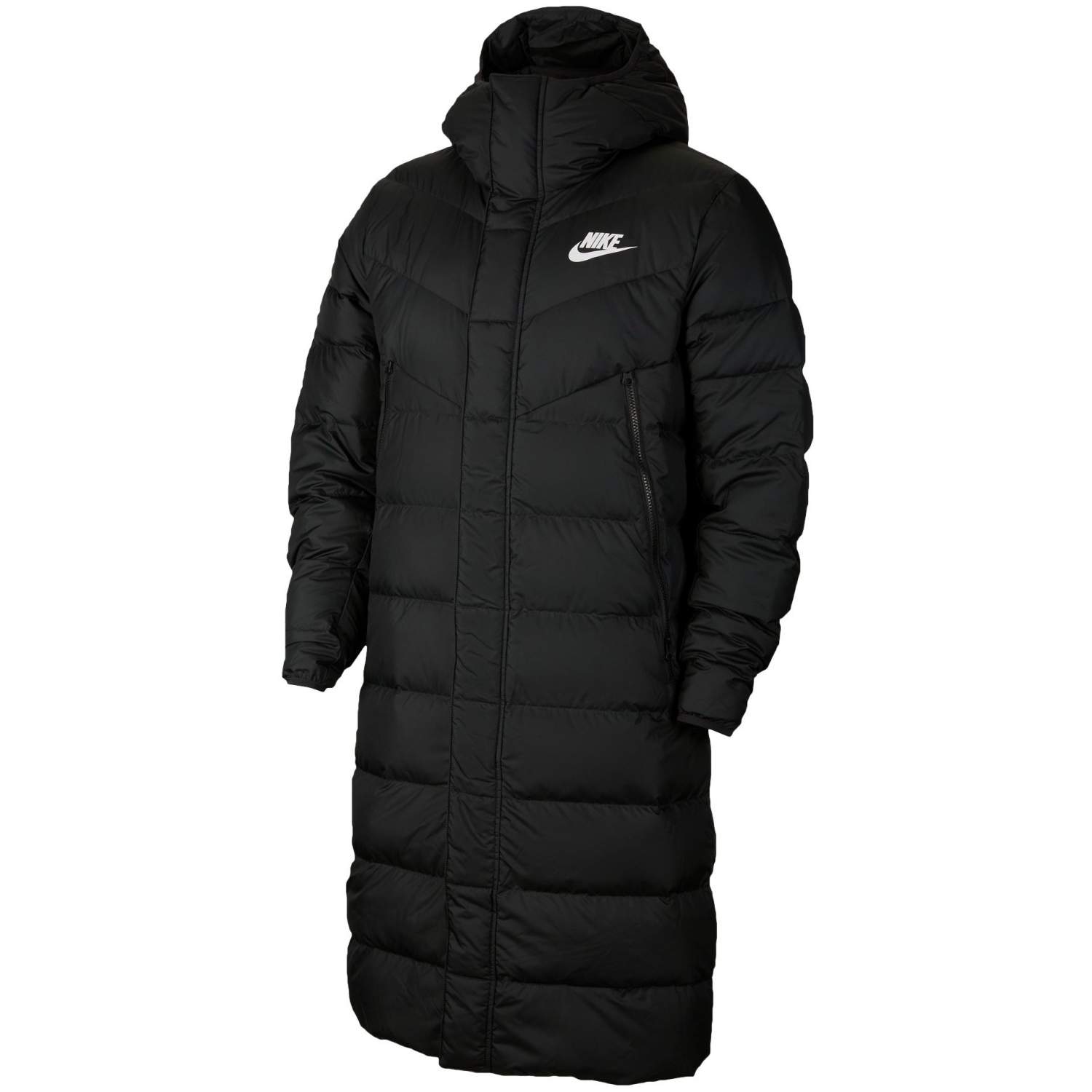 Nike DOWN LONG JACKET L