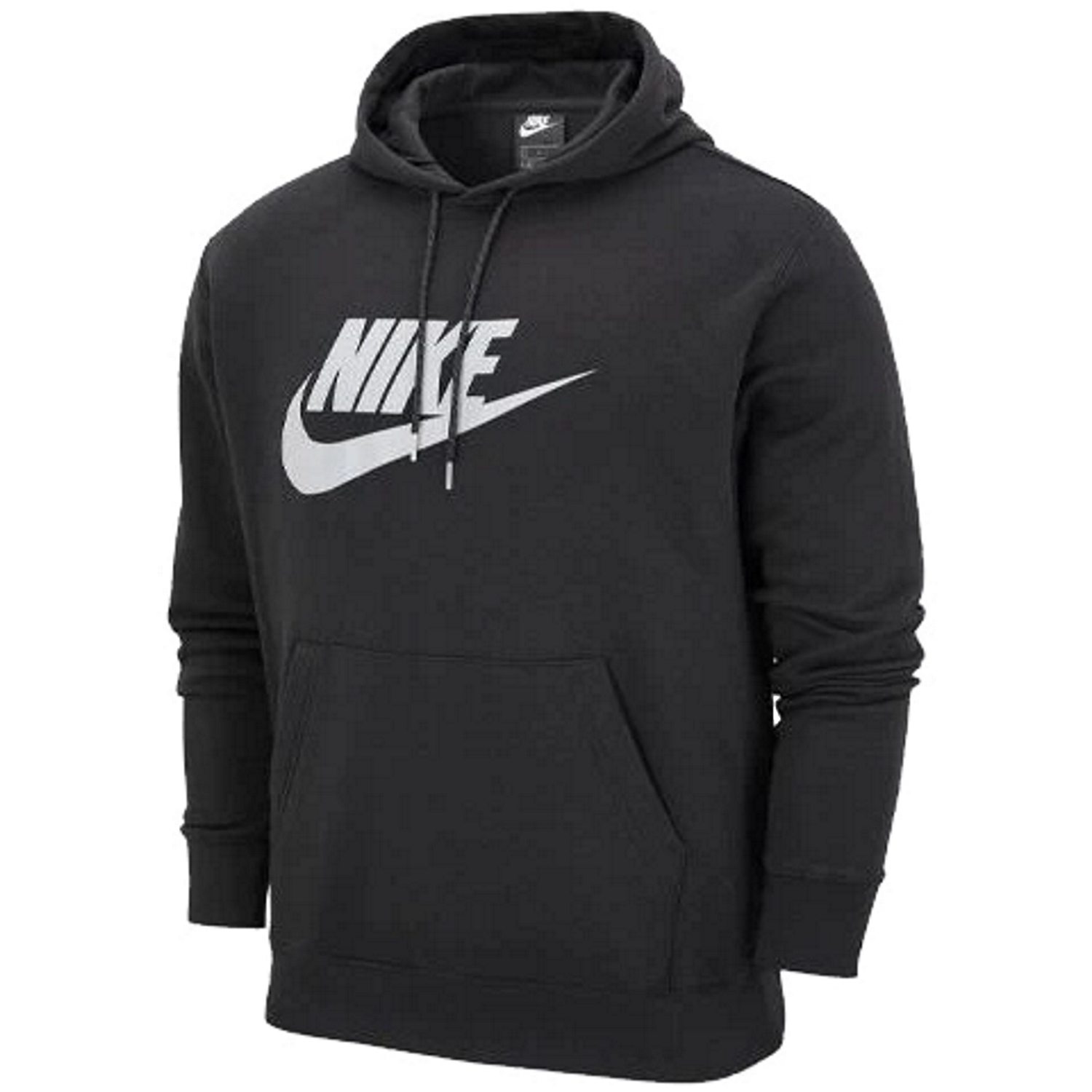 Nike casual hoodie on sale