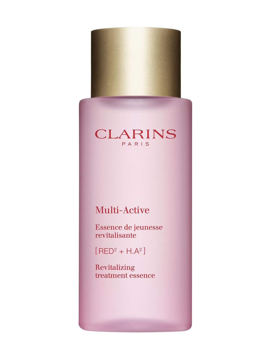 Clarins Multi-Active. Кларанс Мульти Актив.