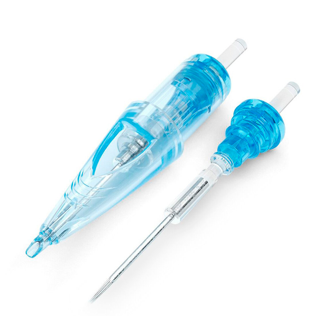 Картриджи WJX 35/03 RLLT модули тату картридж для тату перманентного ...