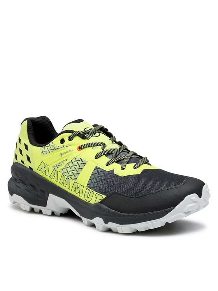 mammut sertig low gtx