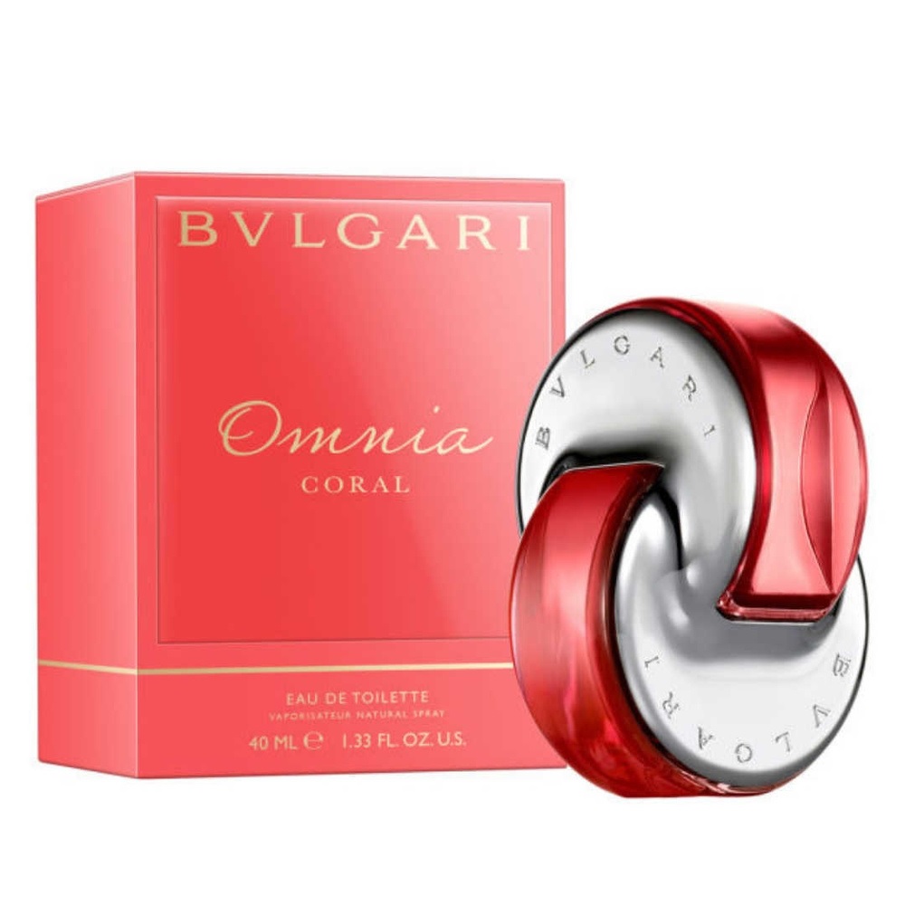 Bvlgari hotsell perfume women's