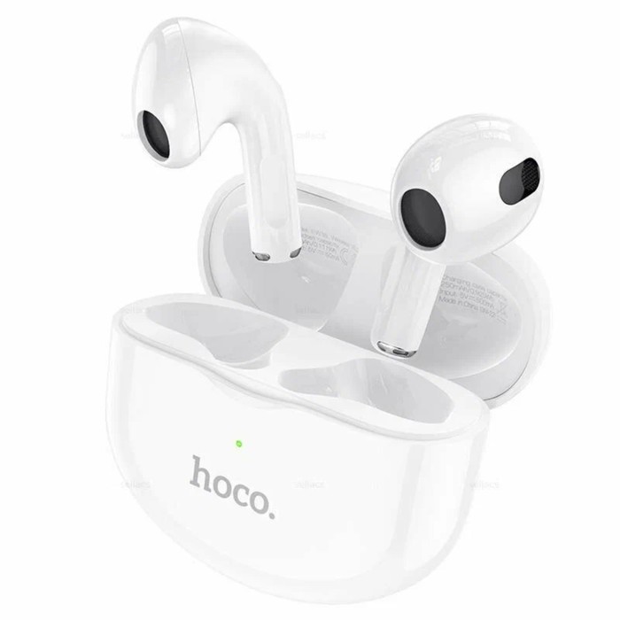 Наушников hoco беспроводные. Hoco ew35. Ew35 Hoco наушники. Hoco ew41 TWS белые Bluetooth 5.3 вкладыши с микрофоном. Кейс наушники Хоко.