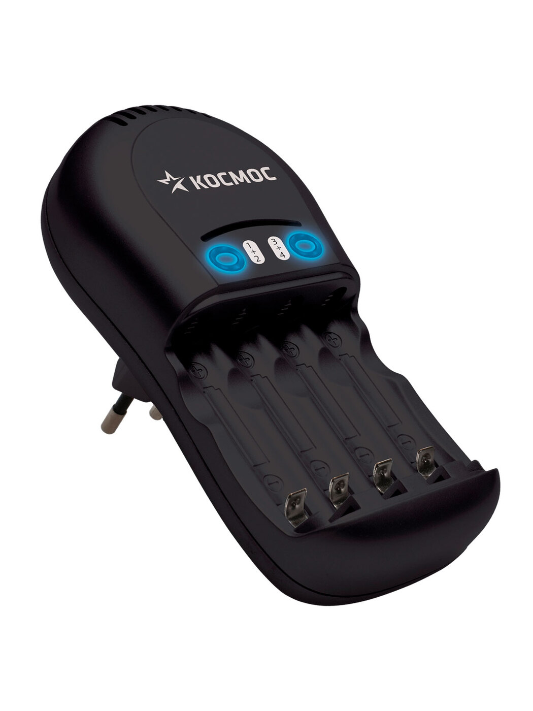 Зарядное устройство КОСМОС 503 AA AAA, 8 часов - купить в Москве, цены ...