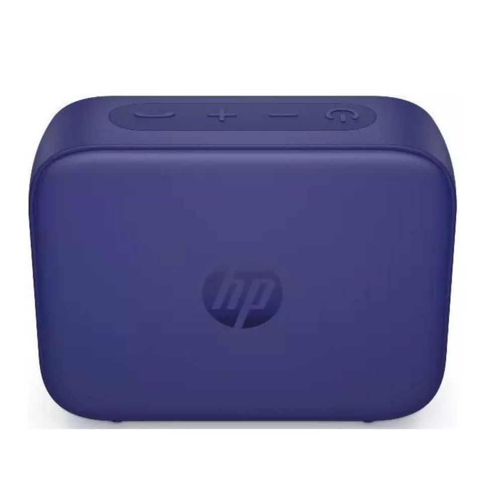 Hp bluetooth mini speaker clearance 300