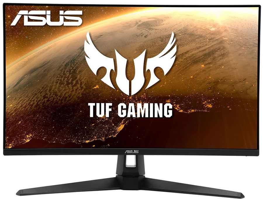 Tuf gaming vg27vq 27