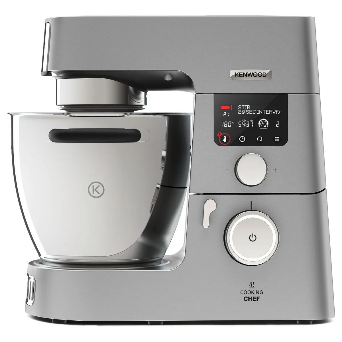 Кухонная машина Kenwood KCC 9040S Silver, купить в Москве, цены в  интернет-магазинах на Мегамаркет