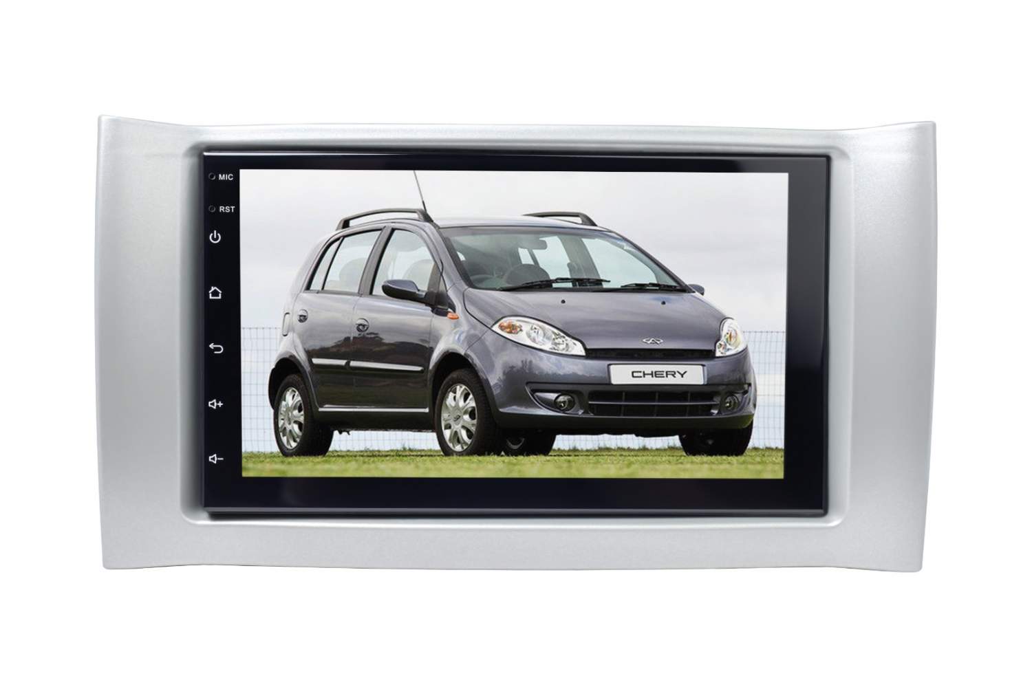 Штатная магнитола Chery Kimo, DODGE (bluetooth, USB, AUX) - Dolmax Chery  Kimo, DODGE 7A-2D – купить в Москве, цены в интернет-магазинах на Мегамаркет