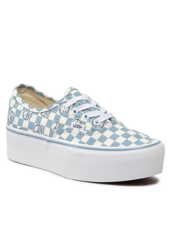 Vans on sale authentic 42