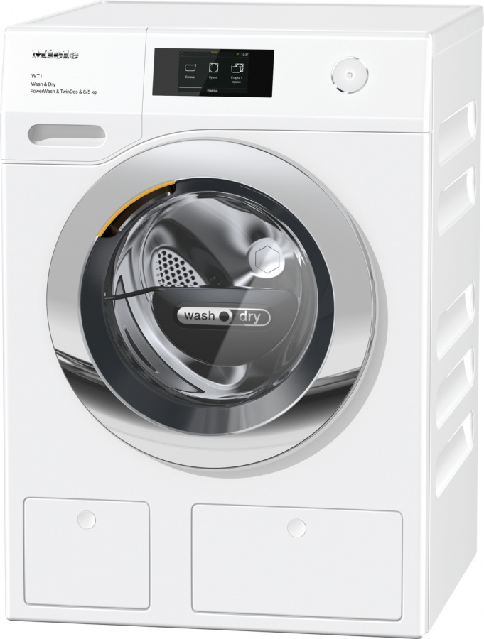 Встраиваемые стиральные машины Miele - купить встраиваемую стиральную машину  Миле, цены в Москве на Мегамаркет
