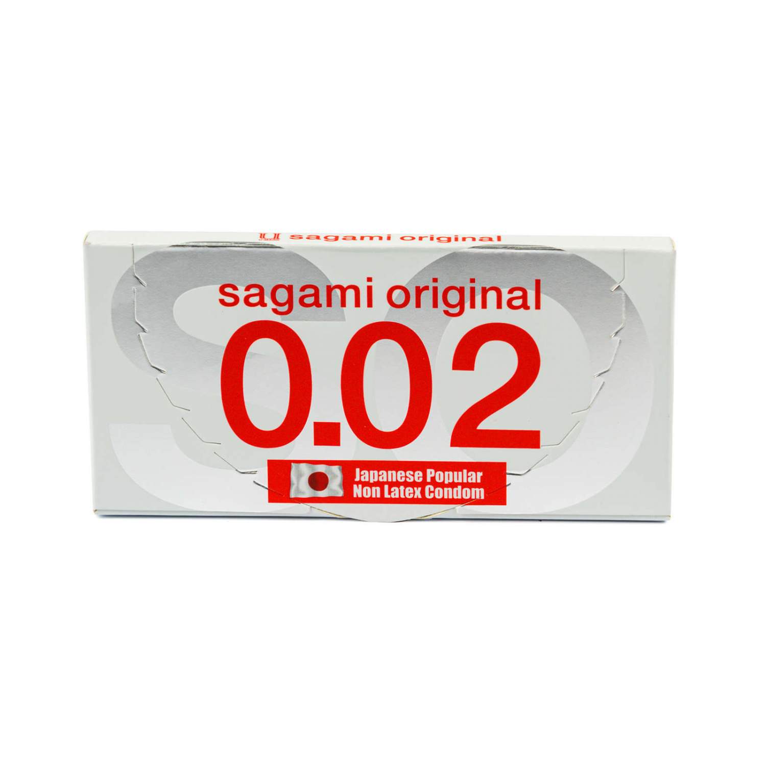 Презервативы Sagami Original 002 полиуретановые, ультратонкие 2 шт. -  отзывы покупателей на Мегамаркет | 100024959668