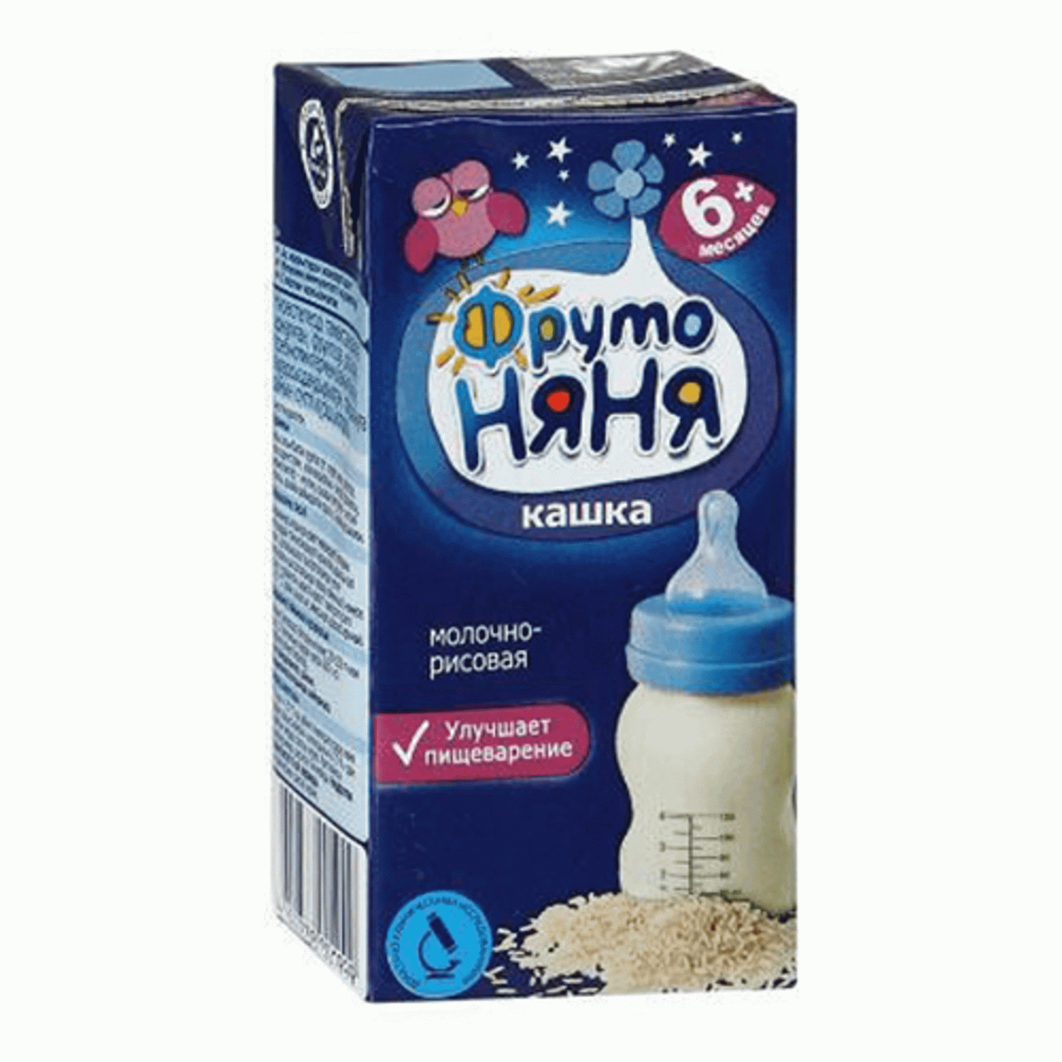 Продажа Каш Фрутоняня