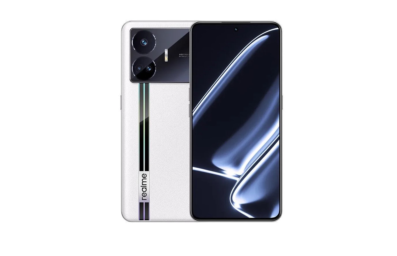 Смартфон Realme GT Neo 5 SE 12/256 White – купить в Москве, цены в  интернет-магазинах на Мегамаркет