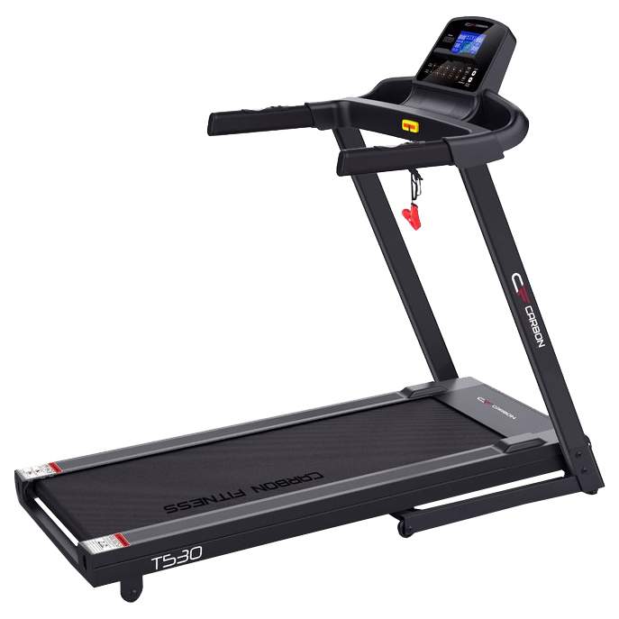Беговые дорожки Carbon Fitness (Карбон Фитнес) - купить на Мегамаркет