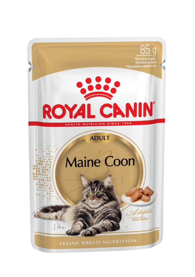 Влажные корма для кошек Royal Canin - купить влажные корма для кошек Royal Canin, цены в Москве на Мегамаркет