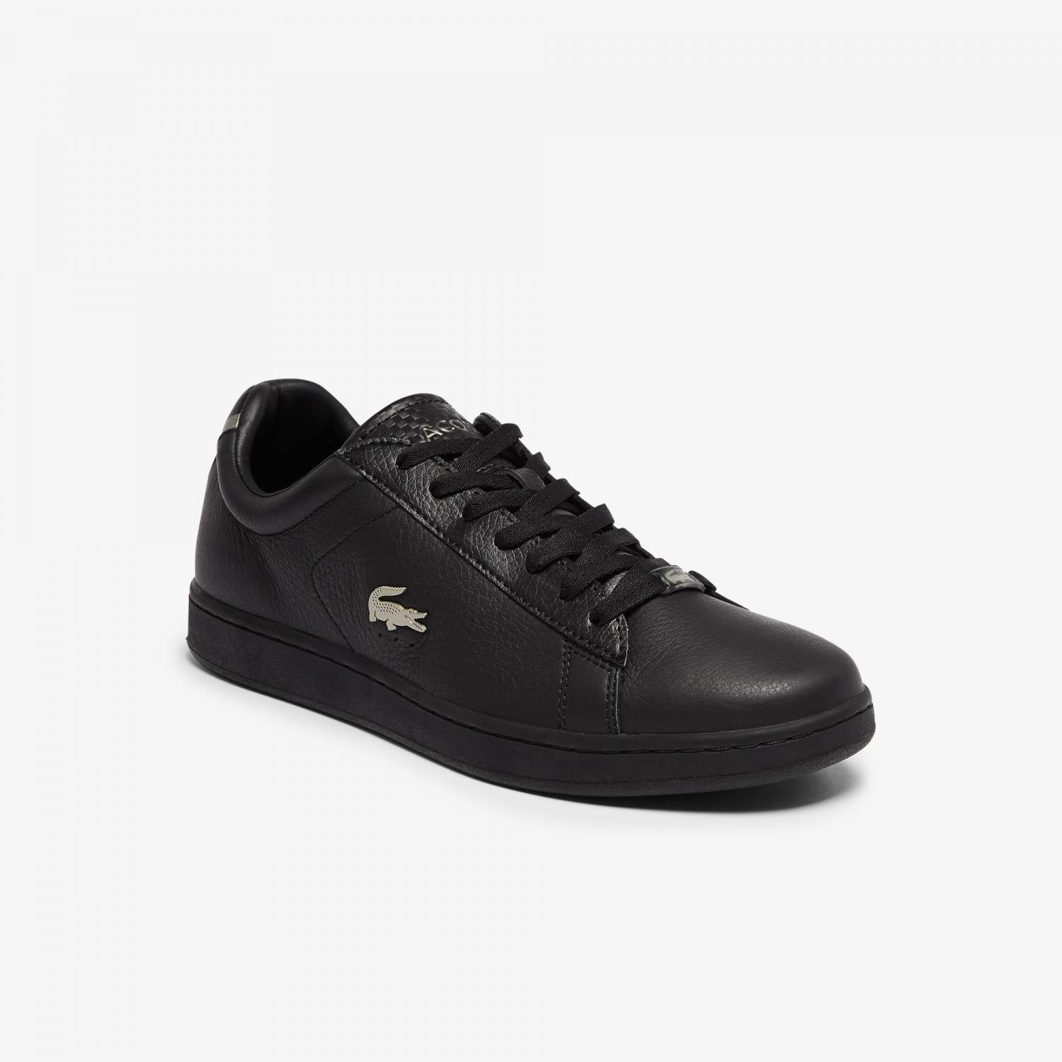 Lacoste carnaby evo discount pastel