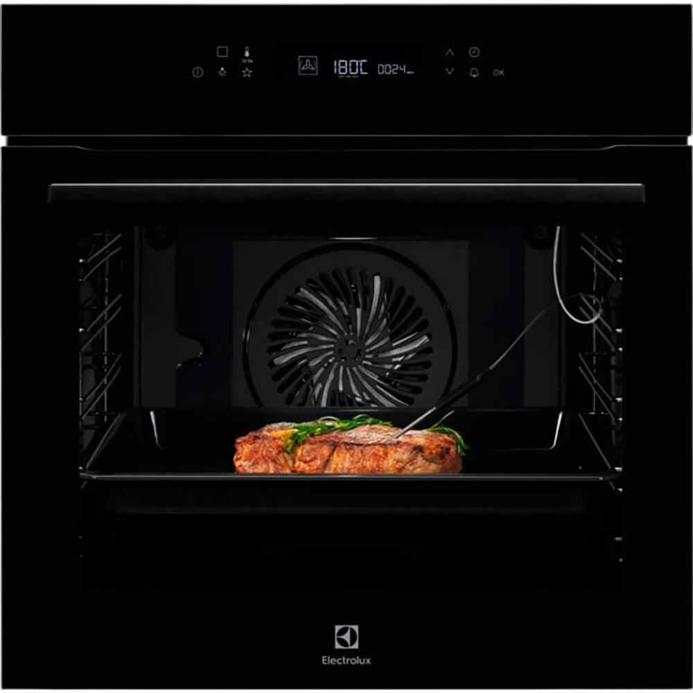 Встраиваемые духовые шкафы Electrolux - купить Электролюкс встраиваемый ...