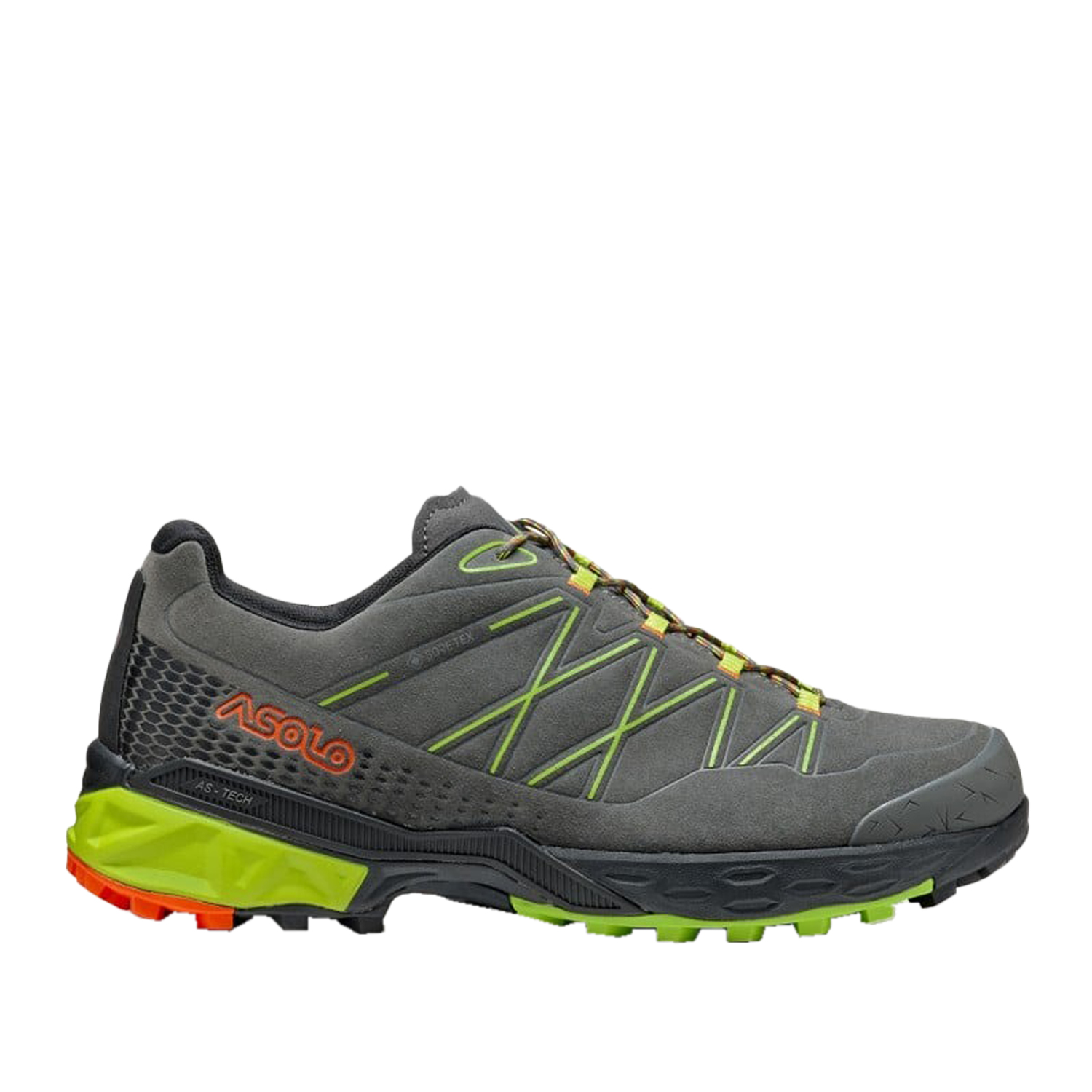 Asolo Tahoe Lth Gtx Mm A40058 A627 8.5