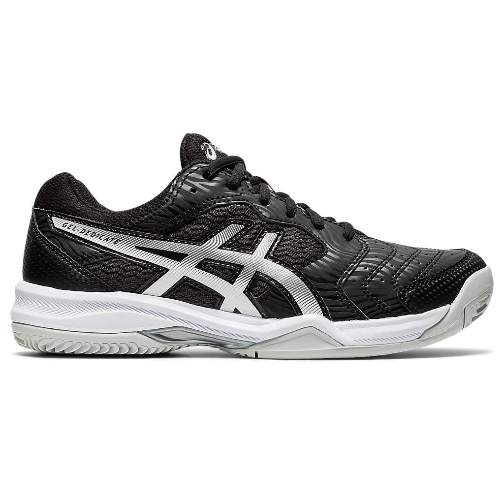 Womens asics gel sales dedicate 6