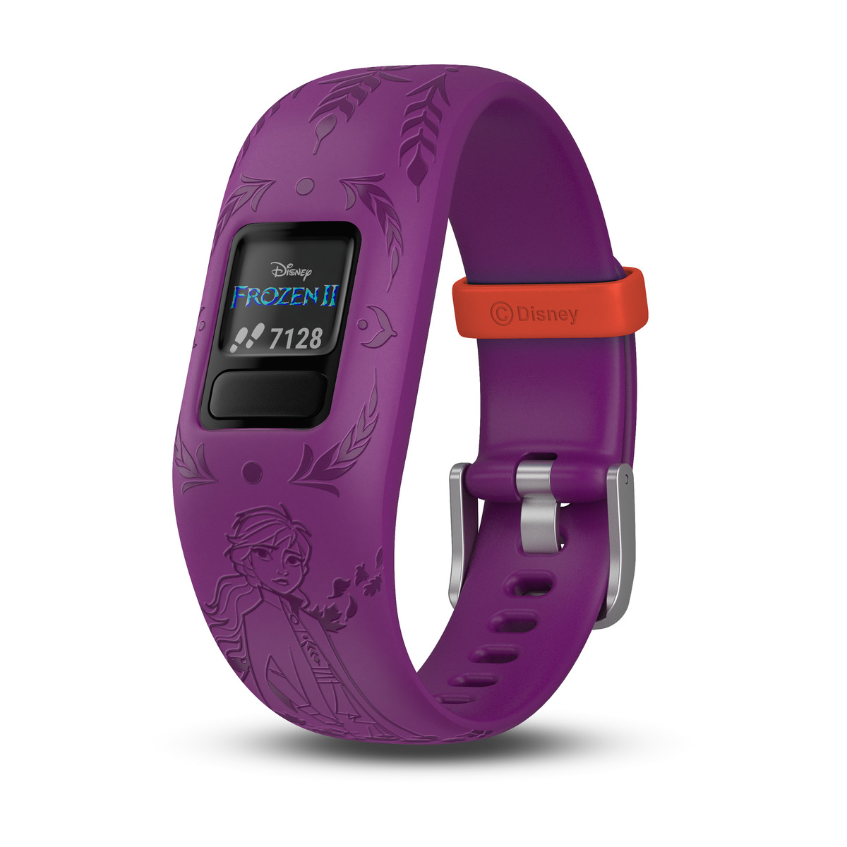 Garmin Vivofit Jr. 2 Frozen 2 Anna