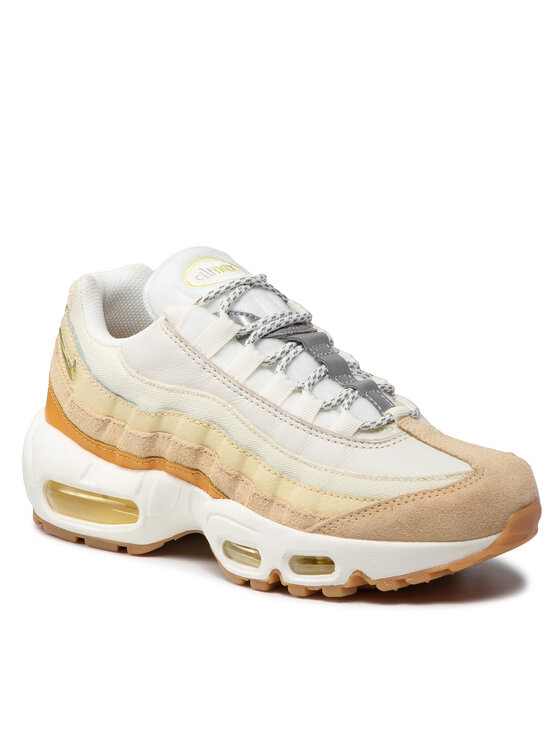 Air max 95 sales daim beige