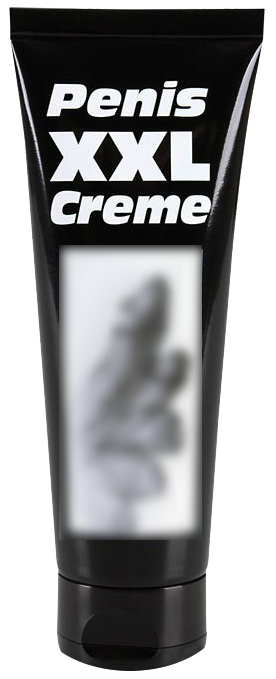 Penis Cream