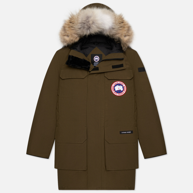 Canada goose clearance 4567m que es