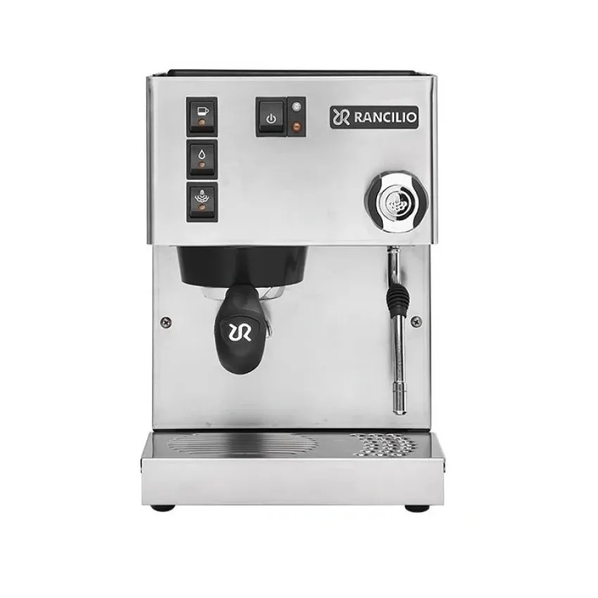 Rancilio silvia deals bc