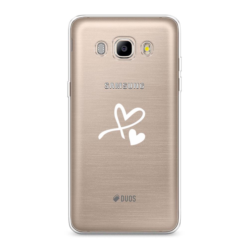 Чехол Awog на Samsung Galaxy J5 2016 / Самсунг J5 2016 