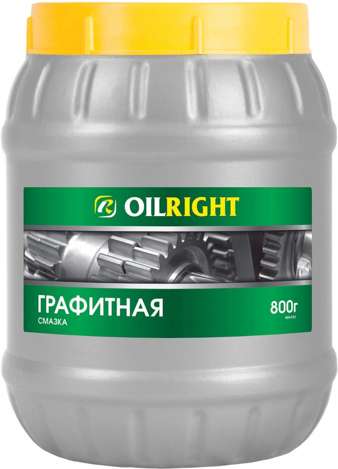 Смазка OILRIGHT Графитная 800г - отзывы покупателей на Мегамаркет |  100022708084