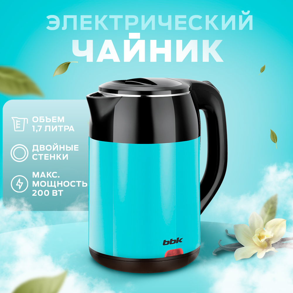 Чайники электрические BBK - купить чайник электрический Ббк, цены в ...