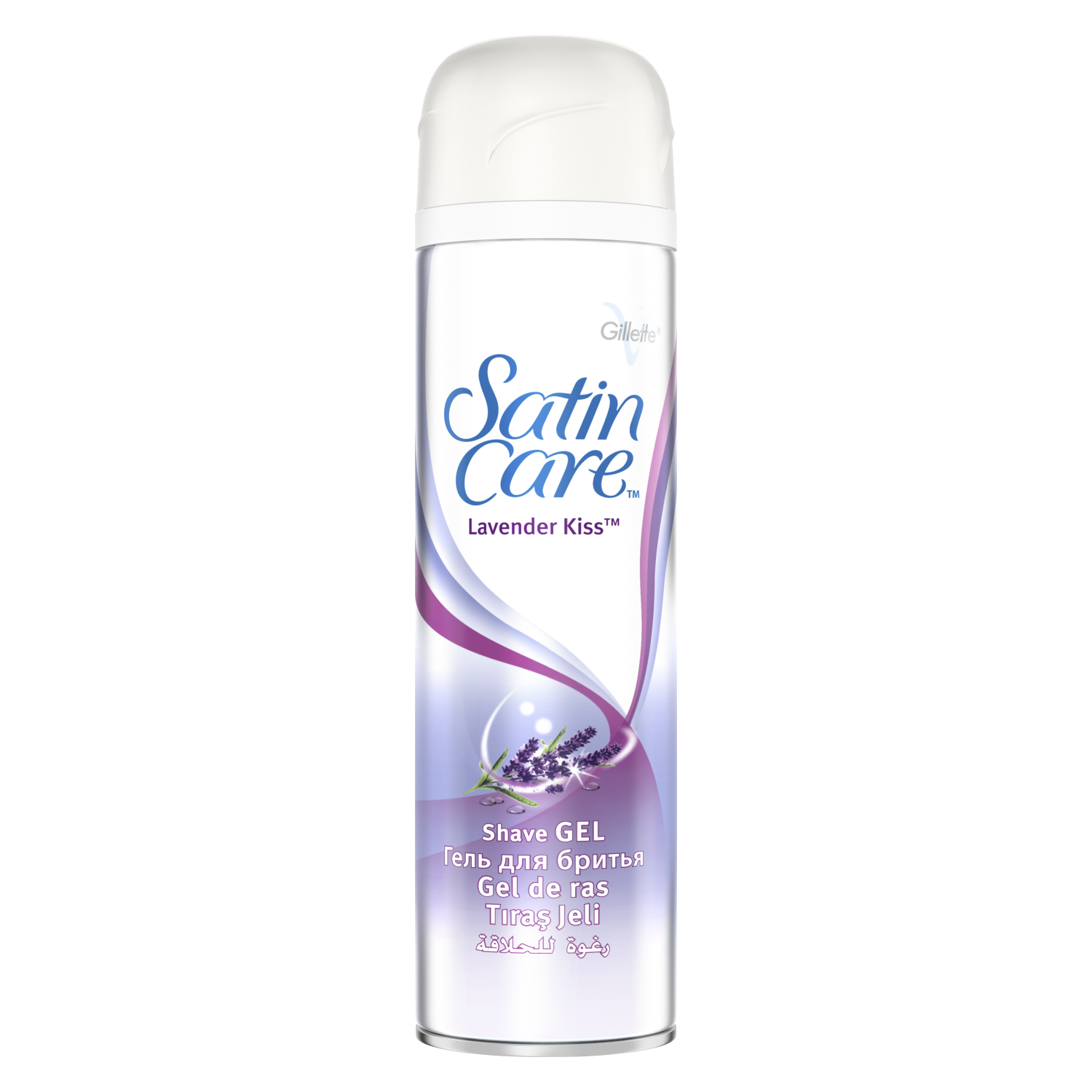 Satin care