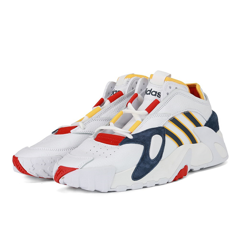 Adidas streetball 2019 hotsell