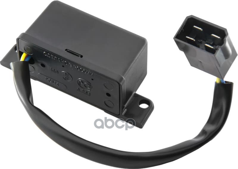 Реле Стеклоочистителя (Ваз 21021-07,Ока,Зил-4331) Ан. Рс514 Эми 5823777 ...