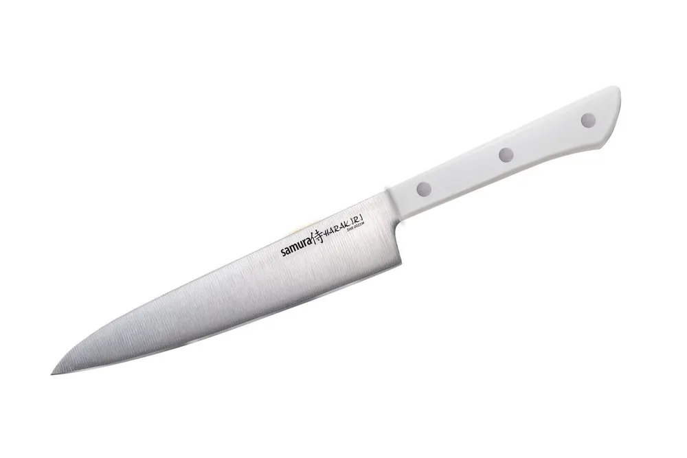 Кухонные ножи Самура Samura Harakiri SHR-0023W универсальный нож .
