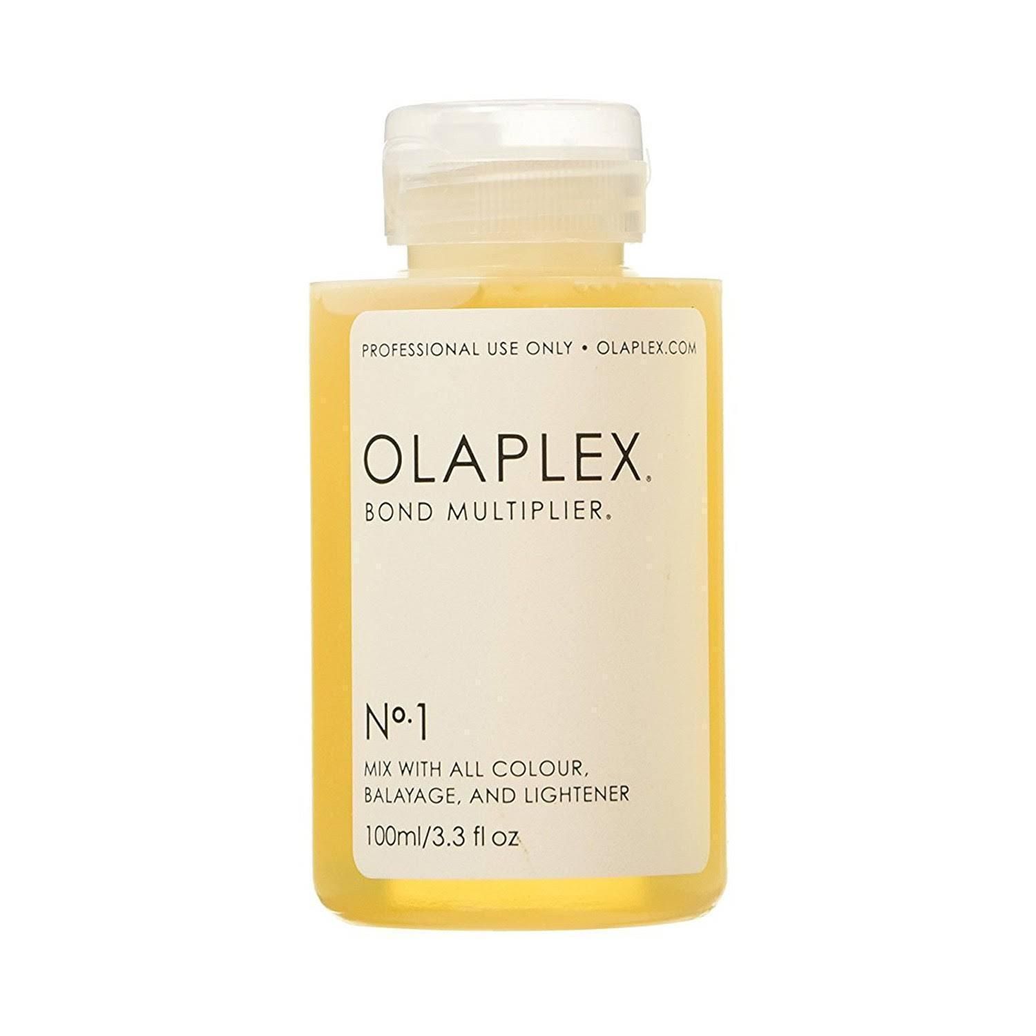 Olaplex 6 Для Волос Купить