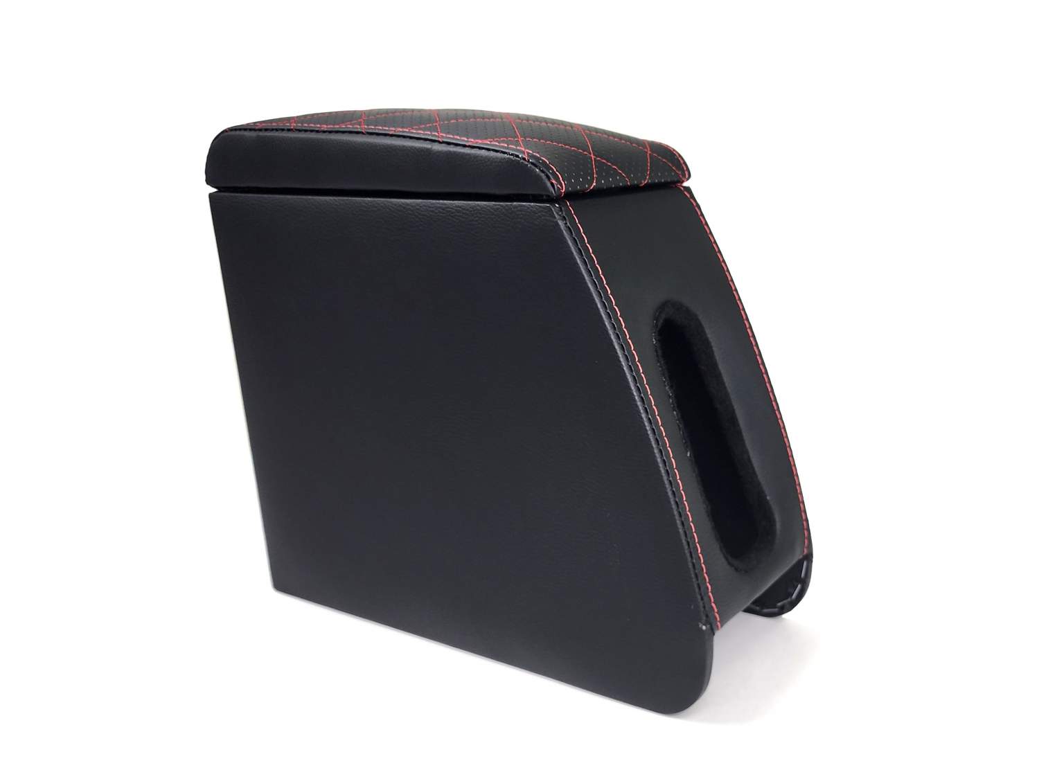 Подлокотник Lux для Lada Granta / Лада Гранта, Datsun on-DO / Датсун он ...