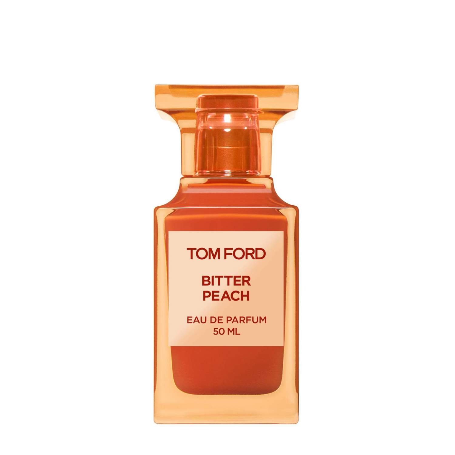 Вода парфюмерная Tom Ford Bitter Peach унисекс 50 мл - отзывы покупателей  на Мегамаркет | парфюмерия унисекс