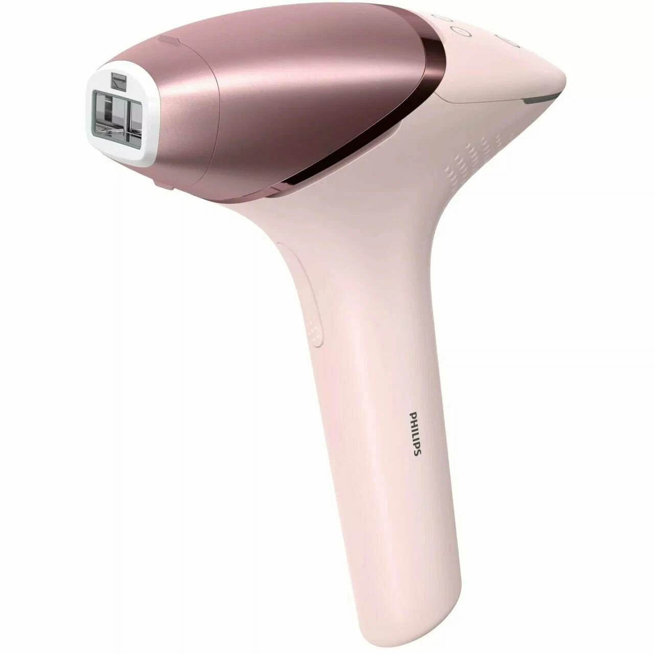 Фотоэпилятор Philips Lumea 9900 BRI977/00 SenseIQ IPL – купить в Москве,  цены в интернет-магазинах на Мегамаркет