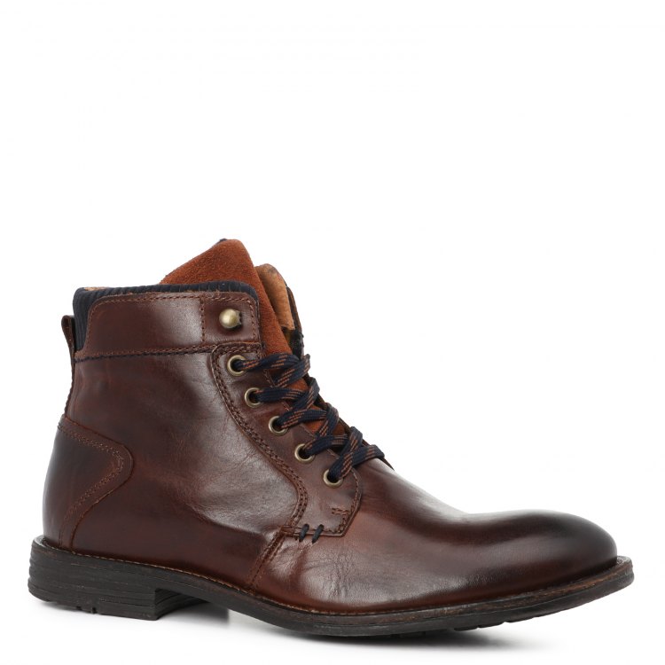 Boots discount homme 39